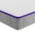 Rock a Bye 60 x 120cm Traditional Spring Cot Mattress