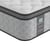 Sealy Posturepedic Elevate Denison Combination Mattress