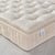 Signature 2000 Pocket Sprung Pillow Top Natural Fillings Mattress