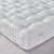 Signature Crystal 3000 Pocket Sprung Orthopaedic Natural Mattress