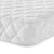 Silentnight 70 x 140cm Safe Nights Lullaby Cot Bed Mattress