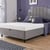 Silentnight Comfortable Foam Mattress