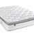 Silentnight Eco Comfort Airmesh 2000 Pillow Top Mattress