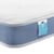 Silentnight Eco Waterproof Bunk Kids Traditional Spring Mattress