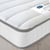 Silentnight Healthy Growth Bunk Mattress