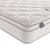 Silentnight Polperro Miracoil Memory Mattress