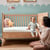 Silentnight Safe Nights Twinkle Pocket Cot Bed Mattress