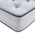 Silentnight SleepHarmony™ Reflex 1600 Mirapocket® Mattress
