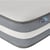 Silentnight Studio Gel Hybrid Mattress