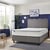 Silentnight UltraGel 1000 Mirapocket Mattress