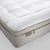 Simba Sleep Natural Hybrid Apex Mattress