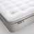 Simba Sleep Natural Hybrid Escape Mattress