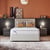 Simply Memory Foam Pocket Sprung Pillowtop Mattress