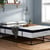 SleepSoul Celest 2000 Pocket Pillow Top Mattress