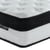 SleepSoul Cloud 800 Pocket Memory Mattress