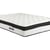 SleepSoul Cloud 800 Pocket Memory Pillow Top Mattress