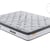 SleepSoul Heaven 1000 Pocket Gel Mattress