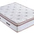 SleepSoul Space 3000 Pocket Memory Pillow Top Mattress