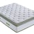 SleepSoul Space 4000 Pocket Orthopaedic Gel Mattress