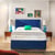 Sleepeezee Centurial 03 7000 Pocket Mattress