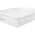 Sleepeezee Graphite Echo 4700 Pocket Pillow Top Mattress