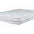 Sleepeezee Hybrid 2000 PocketGel Mattress