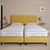 Sleepeezee InMotion Eco 1000 Pocket Adjustable Mattress