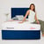 Sleepeezee Jessica 1800 Pocket Gel Mattress