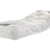 Sleepeezee Latex 1000 Pocket Adjustable Mattress