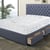 Sleepeezee Opulent Wool Pillow Top Mattress