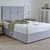 Spring King Grand Ortho 2000 Mattress