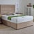 Spring King Memory Ortho Mattress