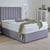 Spring King Sanctuary Spa 2000 Pillow Top Mattress