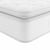 Staples and Co Revitalise Eco Latex Pocket 3800 Mattress