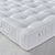 Super Ortho Spring Reflex Foam Orthopaedic Medium Firm Mattress