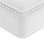TheraPur ActiGel® Glacier 3800 Combination Mattress