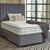 Tuft amp; Springs Indulgence 1000 Mattress