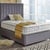 Tuft amp; Springs Ortho Brilliance 2000 Mattress