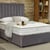 Tuft amp; Springs Temptation 3000 Mattress