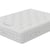 Wentworth Mercer Deluxe Naturals 5000 Pocket Mattress
