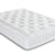 Wentworth Mercer Natural Pocket 2000 Mattress