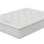 Wentworth Mercer Premium Naturals 8000 Pocket Mattress