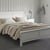 Woodbridge Wooden Bed Frame