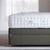 Woolroom Blackwell Wool Mattress