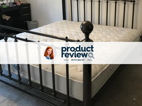 TheraPur ActiGel®  Polar 1000 Combination Mattress