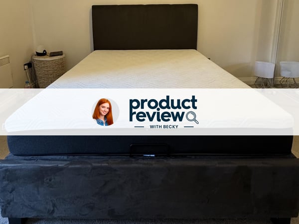 TEMPUR Pro Air SmartCool™ Medium Firm 21cm Mattress