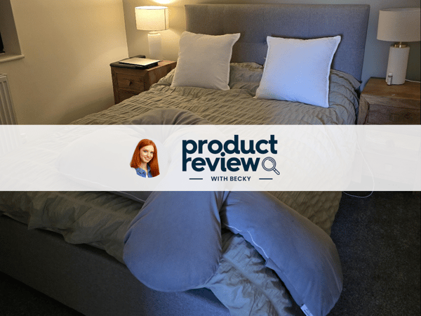 Baxter Upholstered Bed Frame