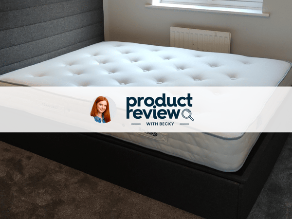 Revived Marina Pocket Sprung Mattress