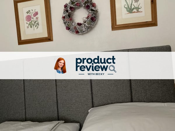 Silentnight Gerdinia Headboard