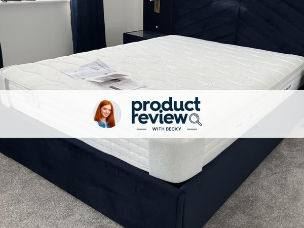 Dream Team Kirkham Combination Mattress